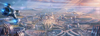 Illustration for article titled Genocidal Aliens Have A Pure Artistic Vision